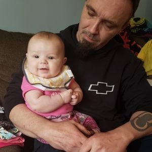 Meet your Posher, Steven